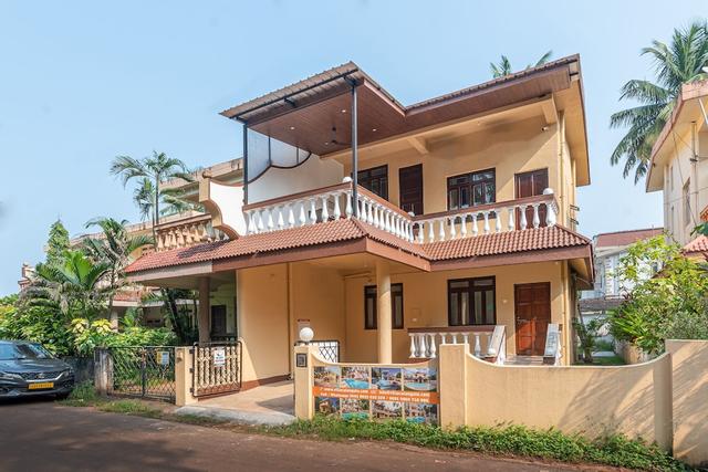 فيلا كالانجوت فيس 7