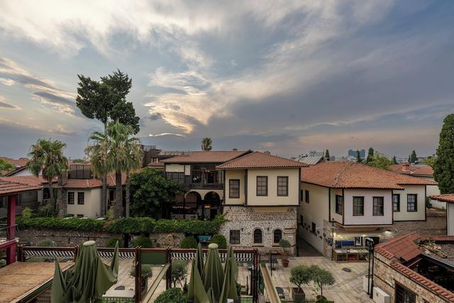 آلب باسا هوتل - سبيشال كلاس