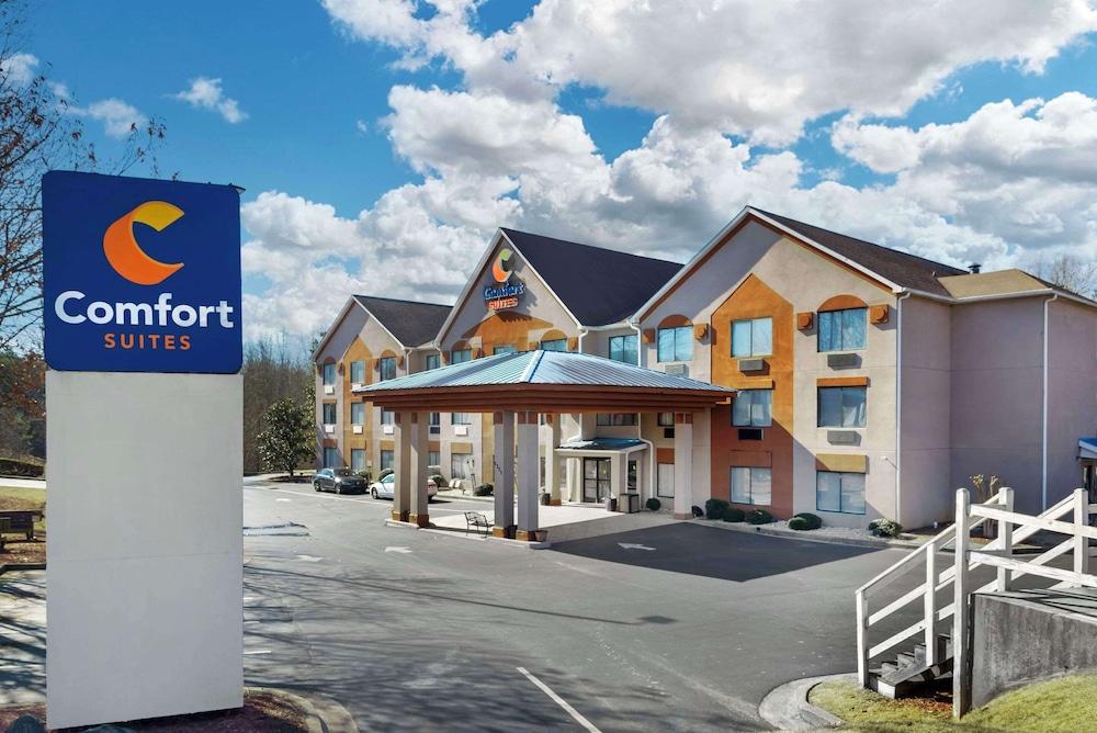 كمفرت سويتس نورث سايد هوسبيتال جوينيت