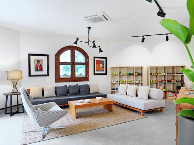 دورمان سويتس هوتل