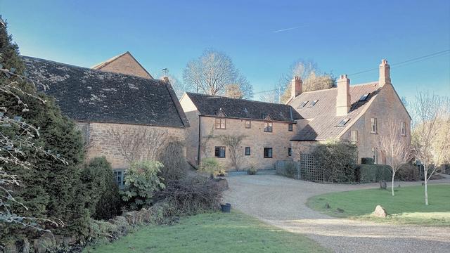 ليتل نورتن ميل