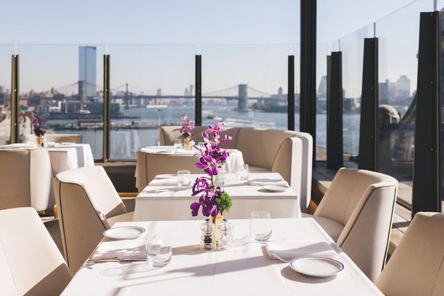 كاسا سيبرياني نيويورك