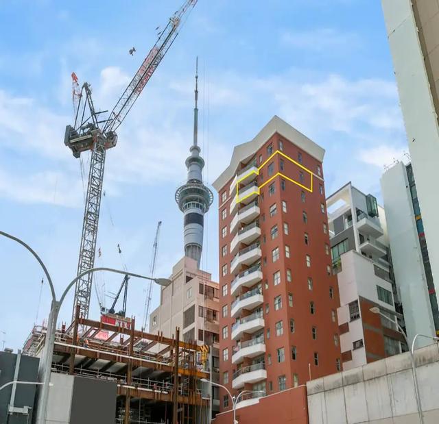 سنترال آند ستايليش أبارتمنت