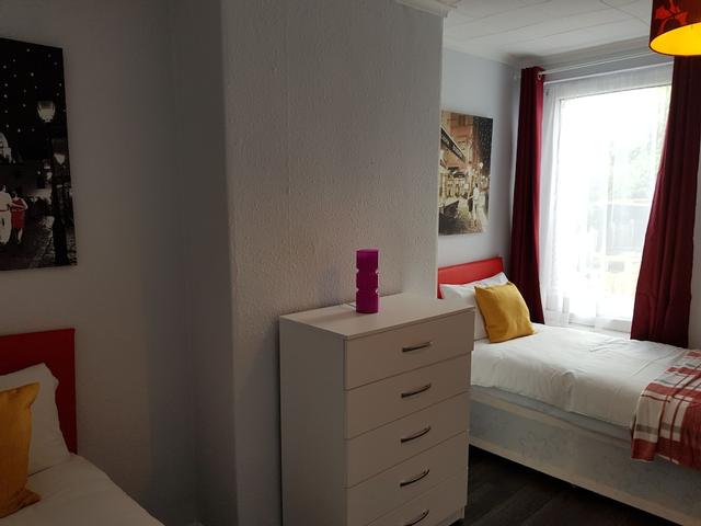 جاردن سيتي هاوس - هوكو كويتو