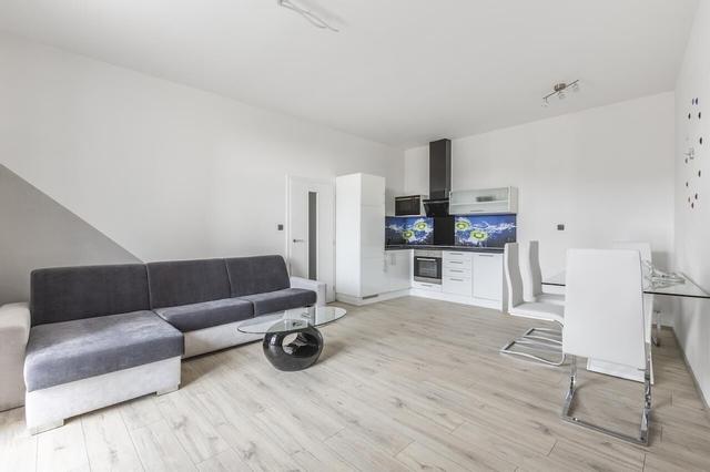 أبارتسي أبارتمنتس