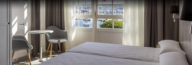 بنسيون إل موسكويتو