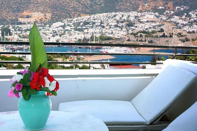 إميلشي أبارتس