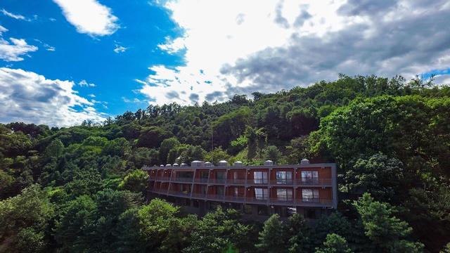 ووكر هيل دوجلاس هاوس