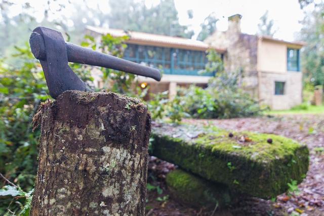 كاسا دو كريبيرو