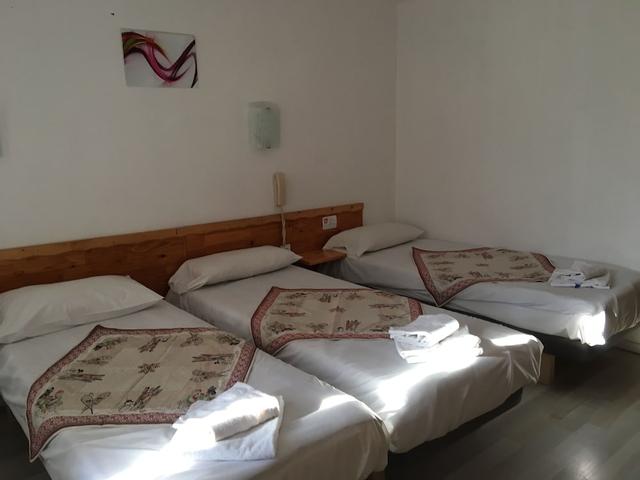 أتموسفير هوتل