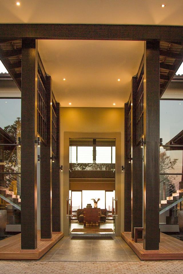 أفريكان برايد إيندلس هوريزونز بوتيك هوتل