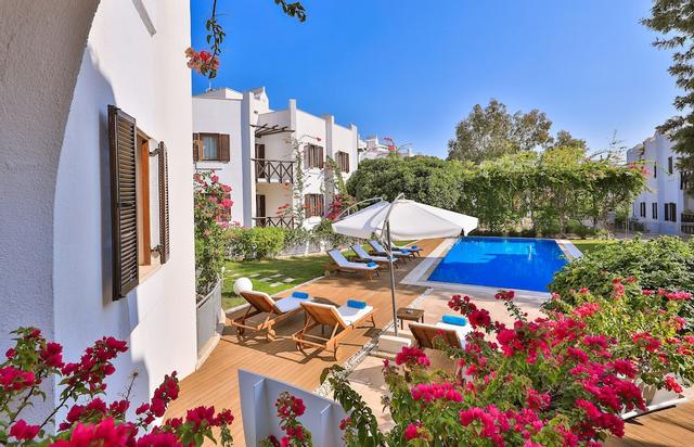 مايندوس ريزيدنس