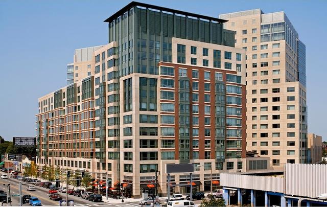 جلوبال لاكشري سويتس فينواي بارك