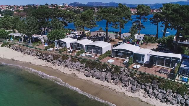 كامبينج بايونا بلايا