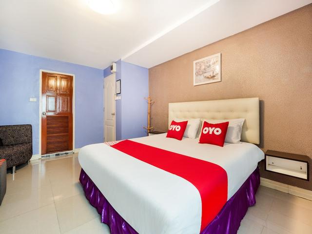 أو واي أو 75375 ليسا جيست هاوس