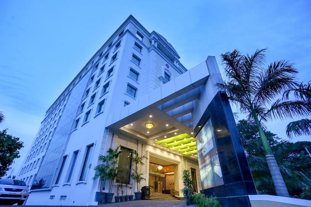 سيفاراج إن سايلم