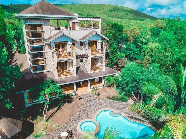 G's Grand Resort and Convention Center