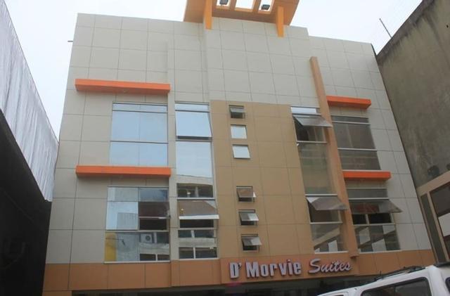 دي مورفي سويتس لاباسان