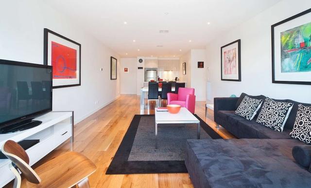 باي فيوز بورت ميلبورن