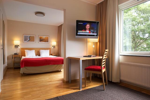 هوتل تورنيت