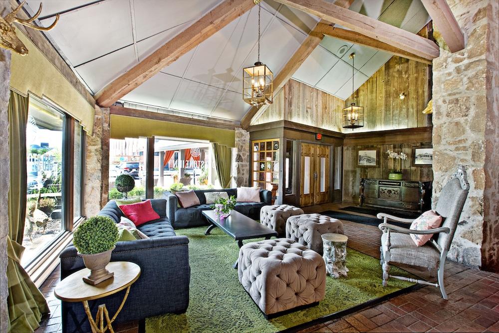 فندق أولد ستون إن بوتيك