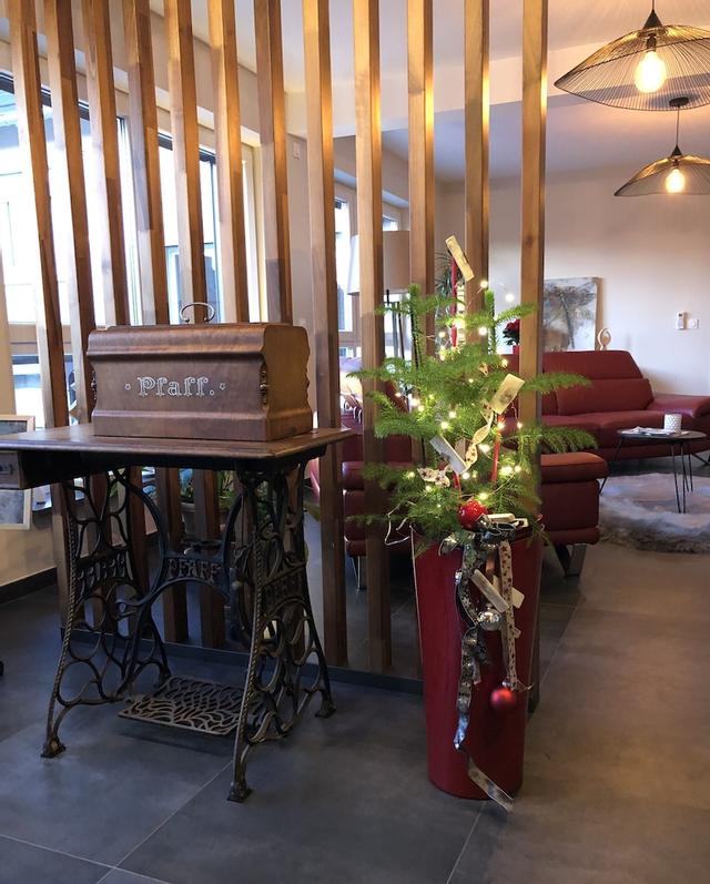 بد آند بريكفاست كير دو فيلاج ألزاس