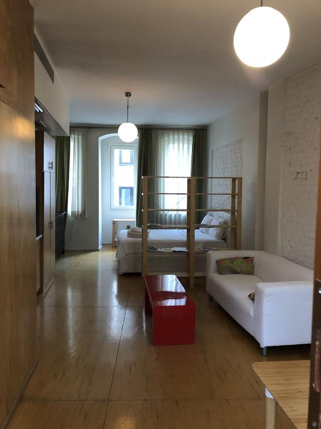 ماير ساكولو سويتس