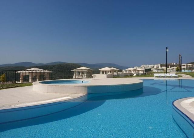 1 بد روم أبارتمنت ليك فيو 3 باي ليكيا جلوبال