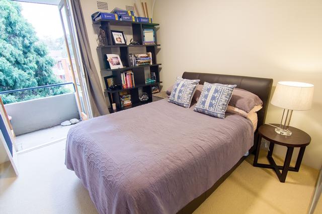 كوزي أبارتمنت إن وافيرتون