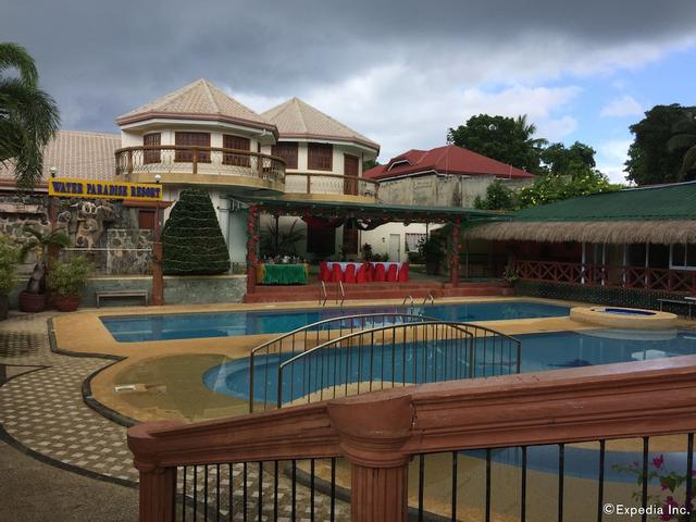 Water Paradise Resort