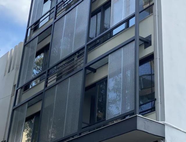 أكروبوليس بلازا سمارت سويتس