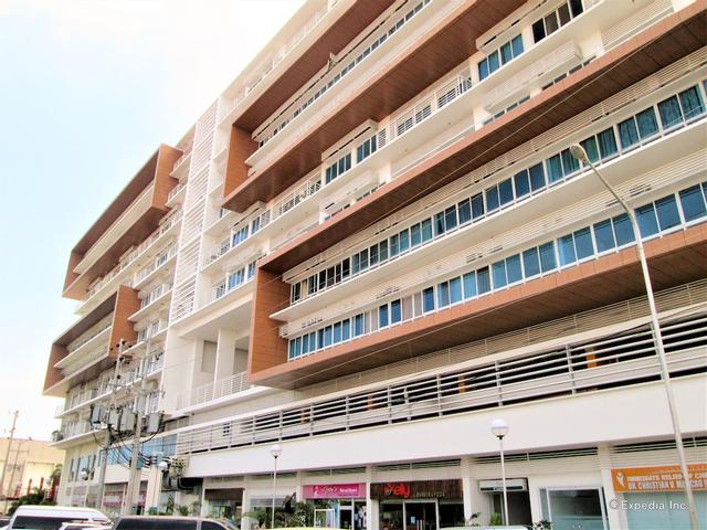 بريمافيرا ريزيدانسيز