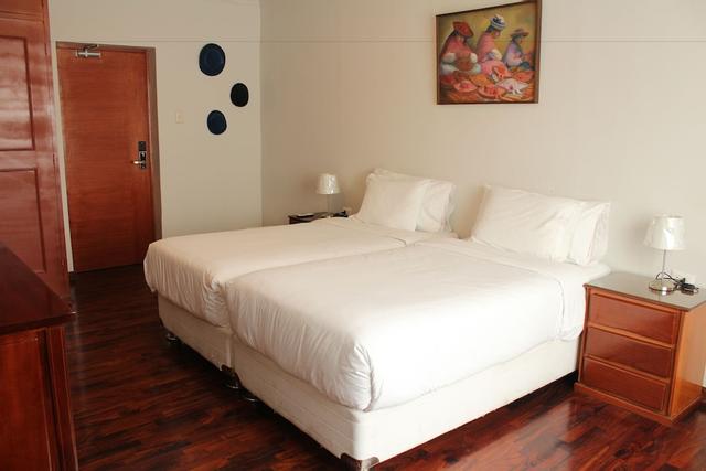 كازا سيرينا