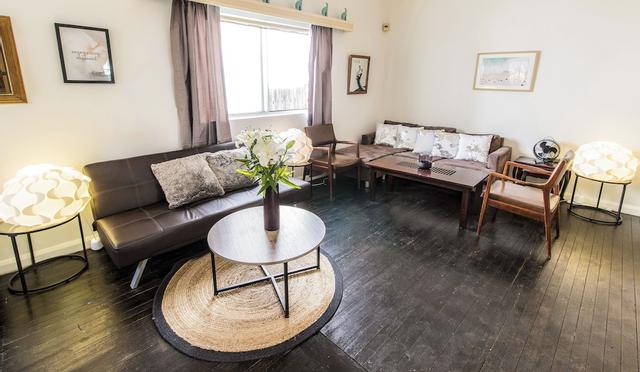 نورث بوندي بيتش أبارتمنت