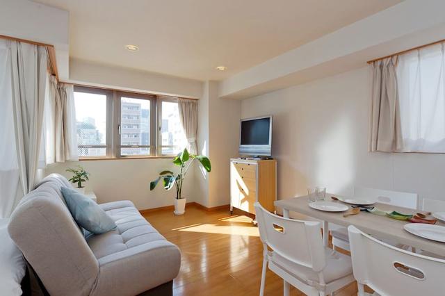 دايلي كوندو طوكيو آزابو