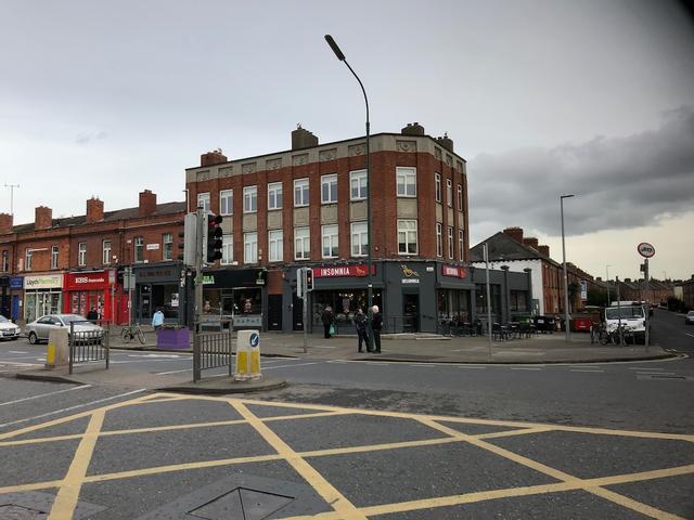 Drumcondra Junction Apts