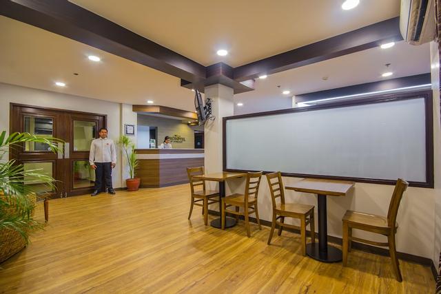 ميكروتل باي ويندام باتانجاس