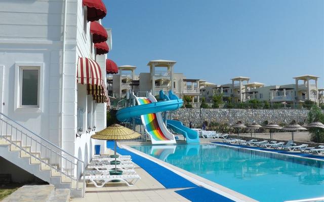 2 بد رومز أبارتمنت ليك فيو 6 باي ليكيا جلوبال