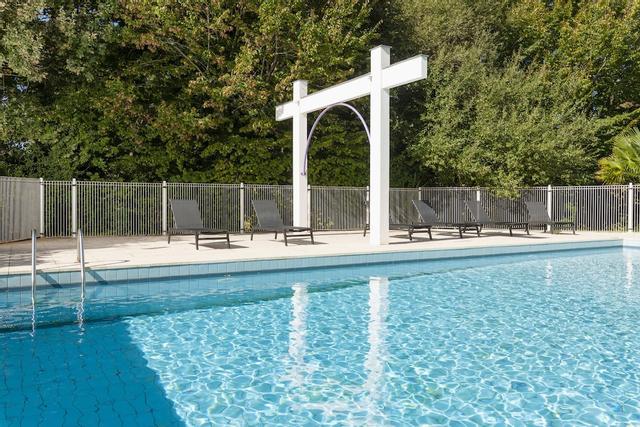 سوريز داكس - ليه جاردون دو لاك