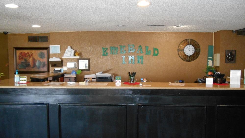 إيكونو لودج إن آند سويتس أبيلين إيست ديستريكت