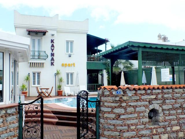 كاينك أبارت