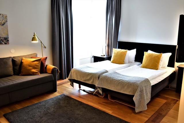 هوتل إريكسلوند