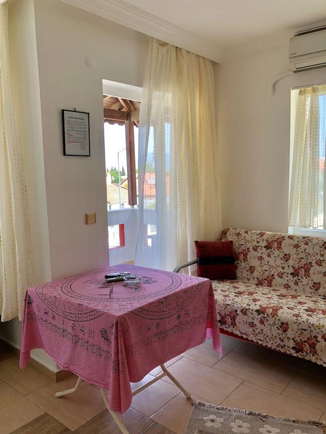 سوناي أبارت