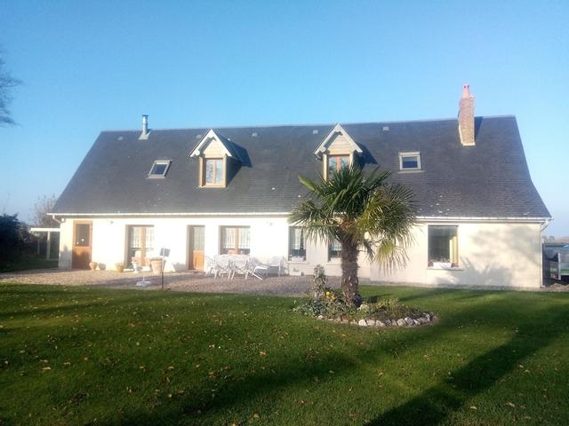 لا فيرم دو بو دو لا فيل