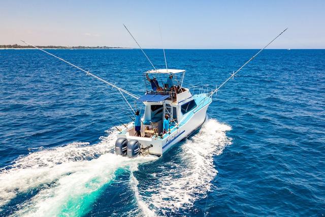 نوماد بيتش ريزورت