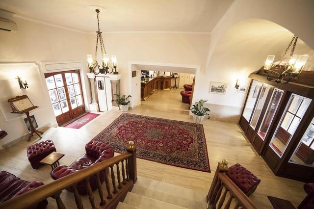 هوتل جران دوكا