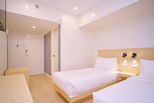 بريدج هوتل إكسبرس