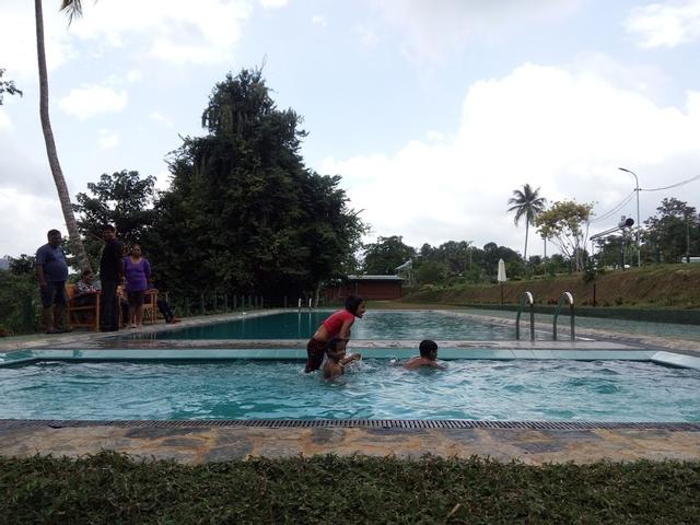 ماويا ريتريت هوتل