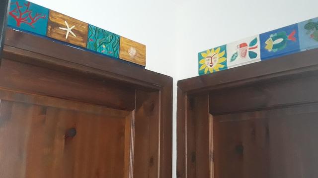 بوتيك رومز باليرمو