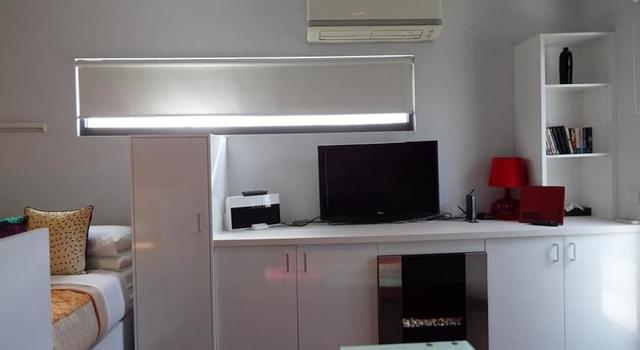 هاي أبارتمنتس